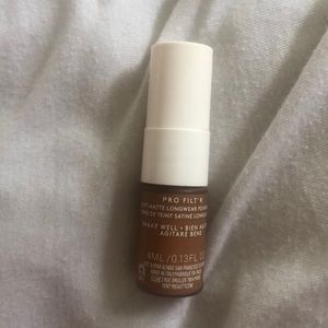 Fenty foundation